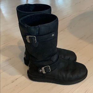Ugg boots size 7